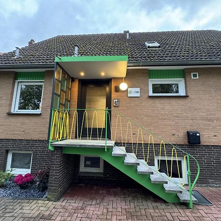 Hubtime Apartment Algermissen Exterior photo